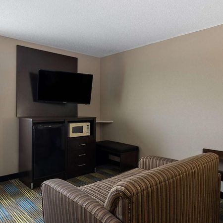 The Inn&Suites Sw Omaha Zewnętrze zdjęcie
