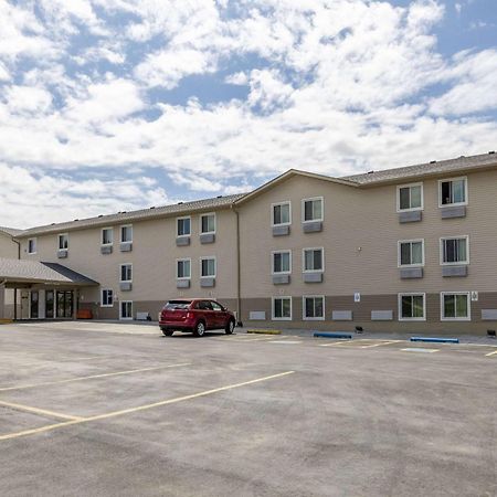 The Inn&Suites Sw Omaha Zewnętrze zdjęcie