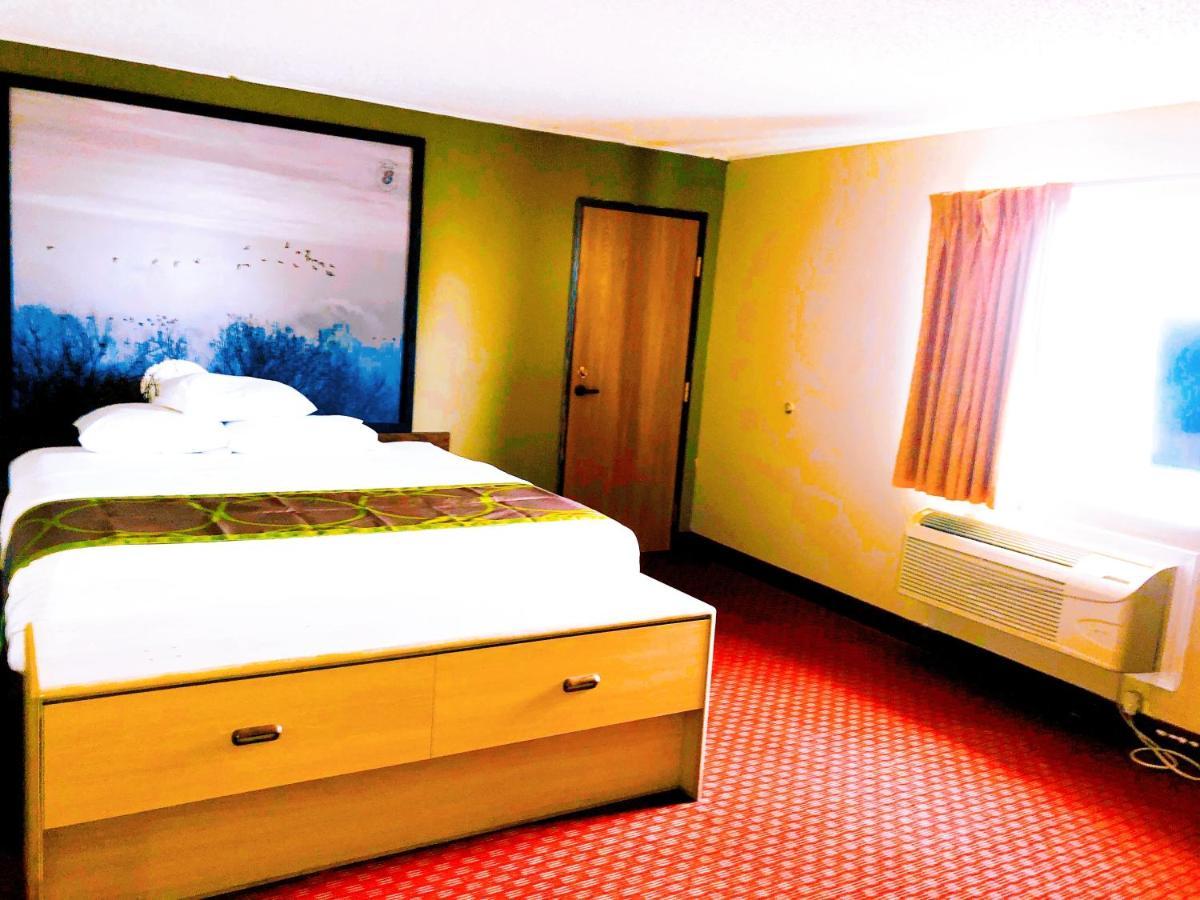 The Inn&Suites Sw Omaha Zewnętrze zdjęcie