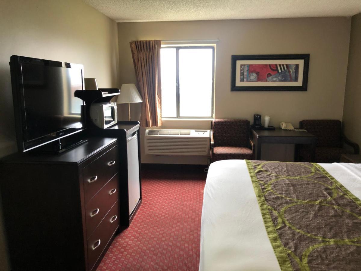 The Inn&Suites Sw Omaha Zewnętrze zdjęcie