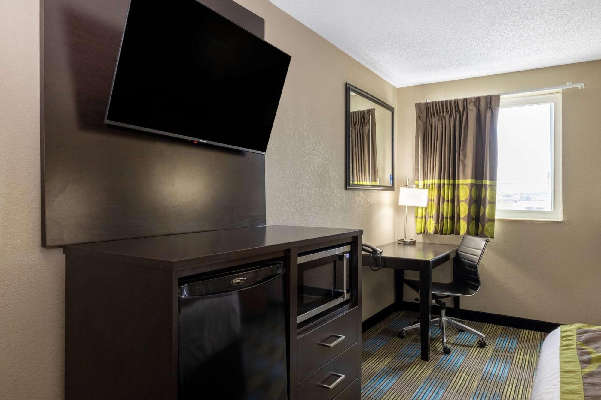 The Inn&Suites Sw Omaha Zewnętrze zdjęcie