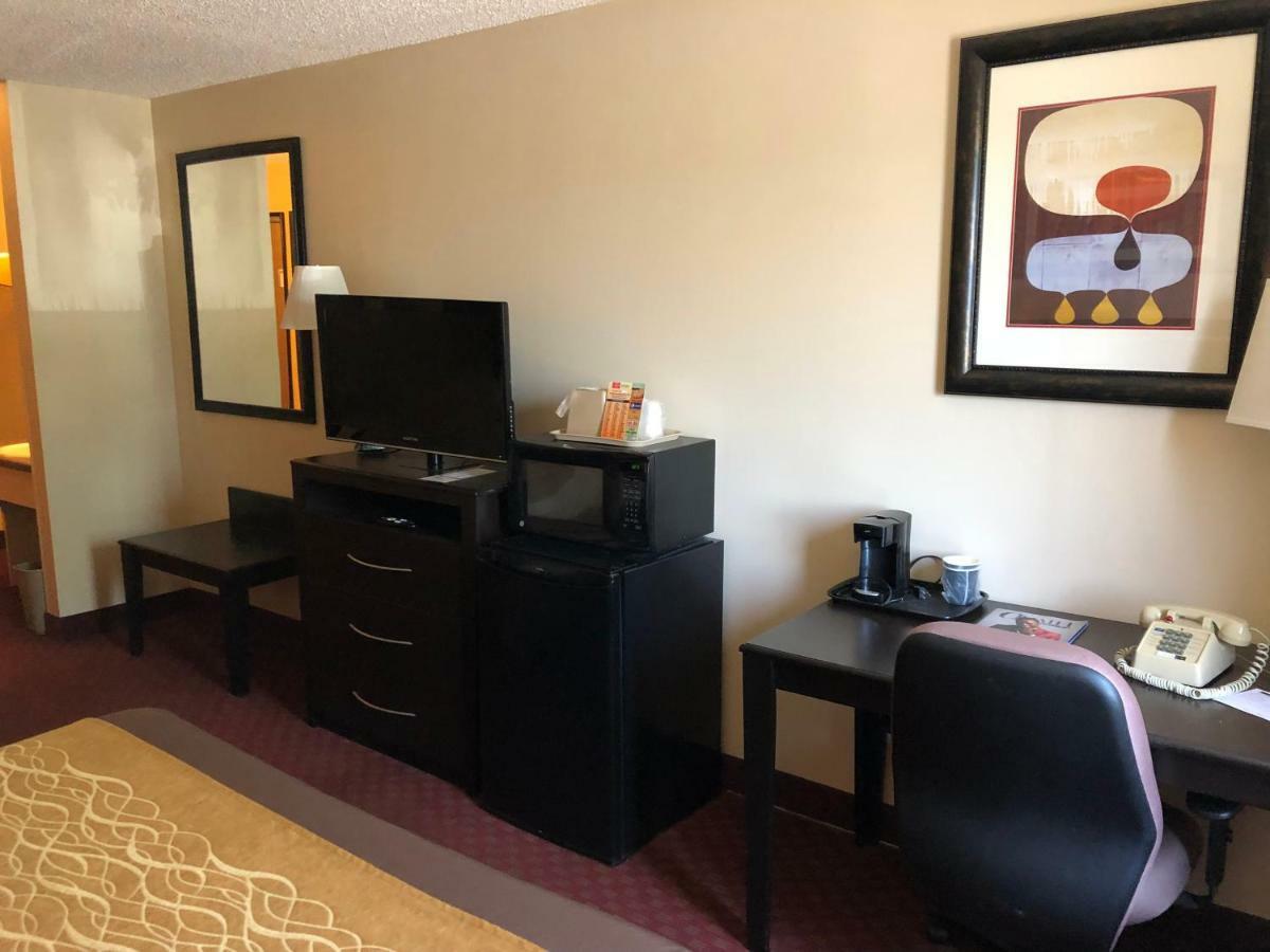 The Inn&Suites Sw Omaha Zewnętrze zdjęcie