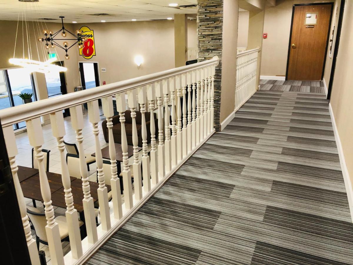 The Inn&Suites Sw Omaha Zewnętrze zdjęcie