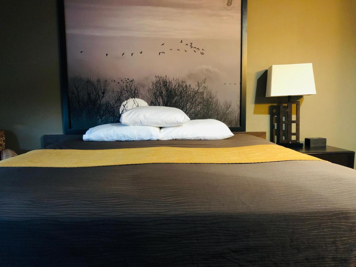 The Inn&Suites Sw Omaha Zewnętrze zdjęcie