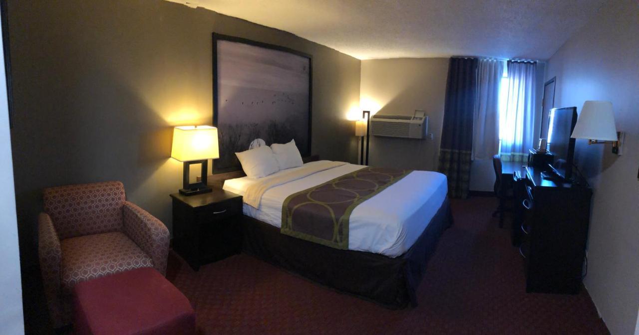 The Inn&Suites Sw Omaha Zewnętrze zdjęcie
